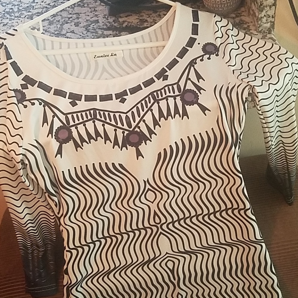 Knee dress